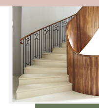 Услуги Лестницы под ключ в Стерлитамаке