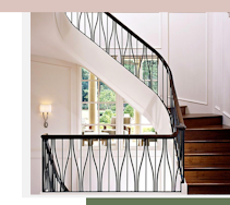 Услуги Лестницы под ключ в Стерлитамаке