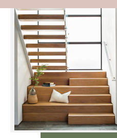 Услуги Лестницы под ключ в Стерлитамаке