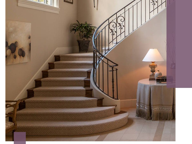 Лестницы под ключ в Стерлитамаке — изготовление, монтаж, демонтаж