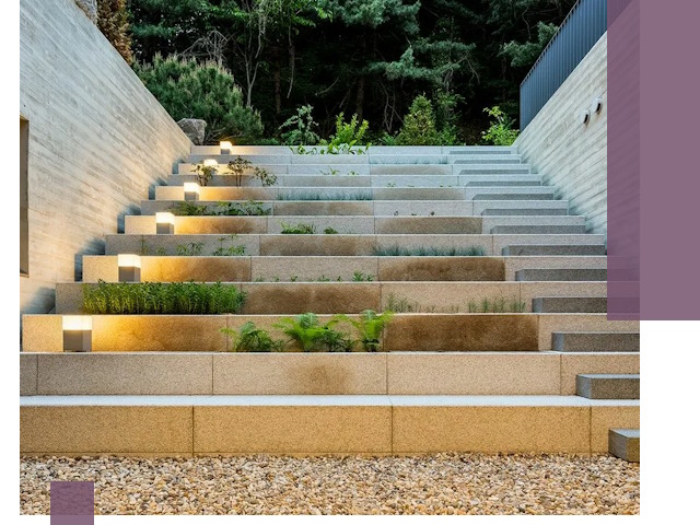 Монтаж лестниц под ключ в Стерлитамаке — быстро и качественно