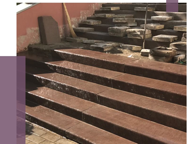 Ремонт лестниц в Стерлитамаке от 4377 руб. | ПРОЛЁТ-Стм