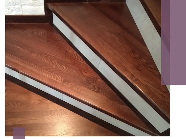 Ремонт металлических и бетонных лестниц в Стерлитамаке быстро и качественно