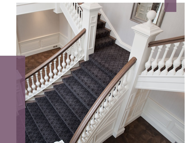 Деревянные лестницы в Стерлитамаке на заказ от 432558 руб. — ПРОЛЁТ-Стм