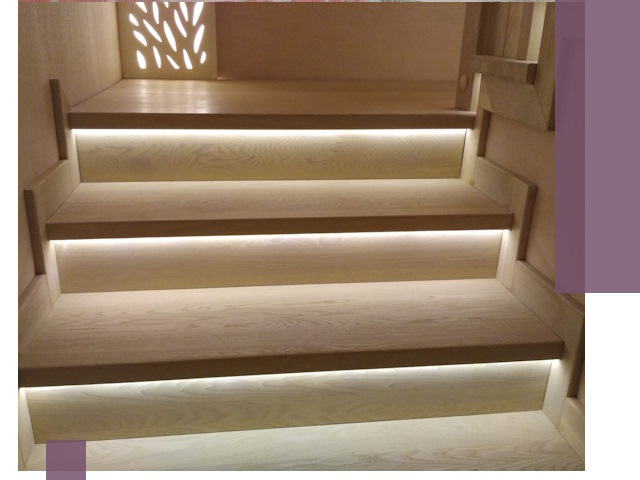 Облицовка бетонных лестниц под ключ в Стерлитамаке качественно и быстро