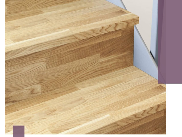 Лестницы из сосны под ключ в Стерлитамаке — изготовление и монтаж