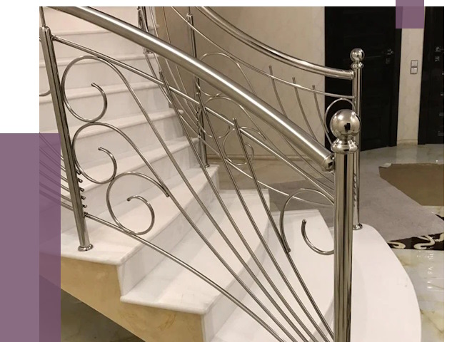 Ремонт перил в Стерлитамаке: покраска, замена и укрепление от 3296 руб.