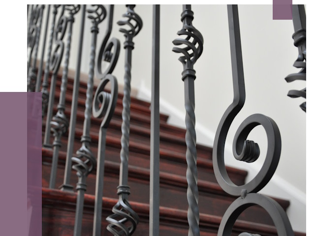 Демонтаж перил в Стерлитамаке от 4326 руб. — разборка и вывоз | ПРОЛЁТ-Стм