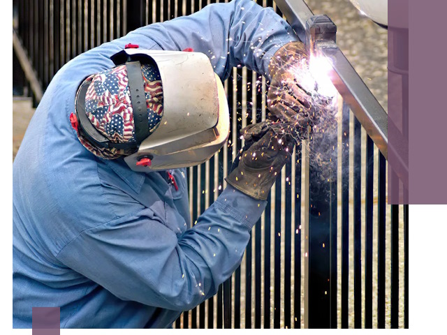 Демонтаж перил срочно и аккуратно в Стерлитамаке