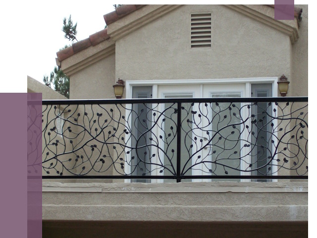 Монтаж балконных ограждений в Стерлитамаке от 5355 руб. — ПРОЛЁТ-Стм