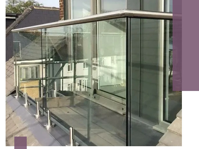 Демонтаж балконных ограждений в Стерлитамаке — быстро и безопасно