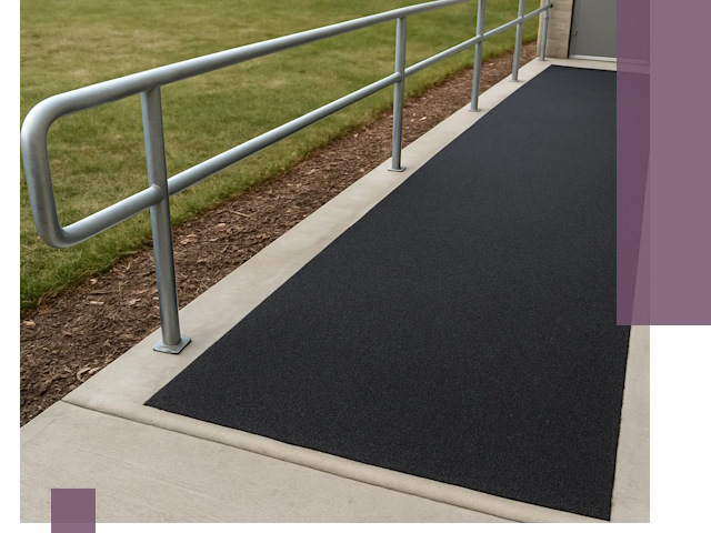 Демонтаж пандусов в Стерлитамаке: быстро и аккуратно