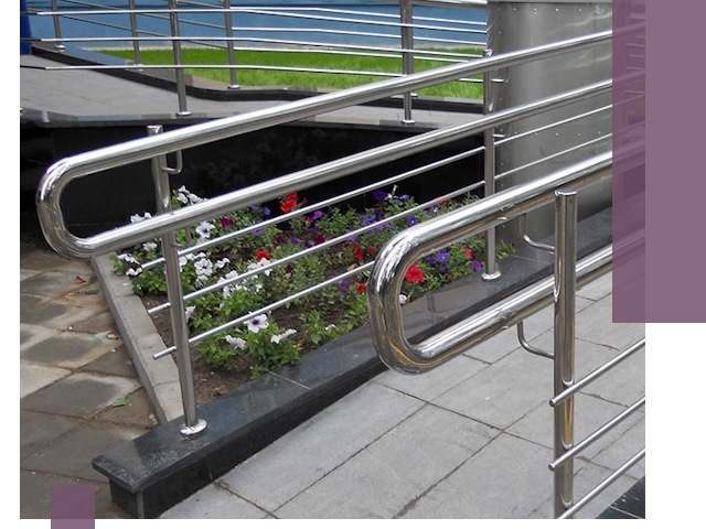 Ремонт пандусов в Стерлитамаке: быстро, надежно, с гарантией