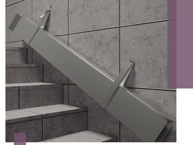 Монтаж откидных пандусов под ключ в Стерлитамаке для удобства доступа