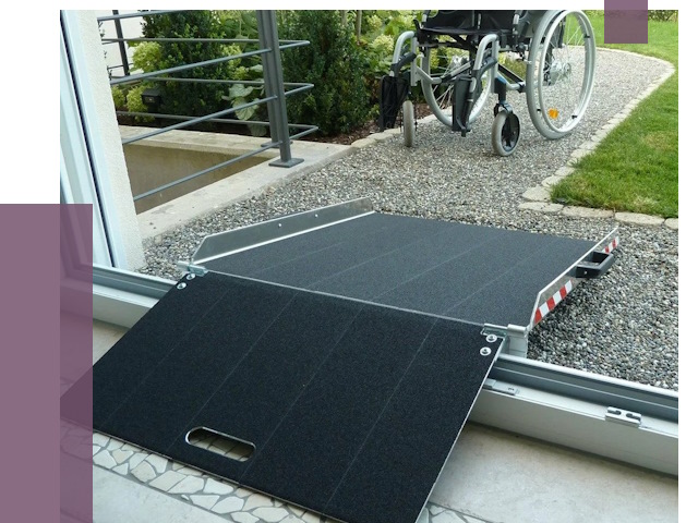 Мобильные пандусы в Стерлитамаке от 4635 руб. купить | ПРОЛЁТ-Стм