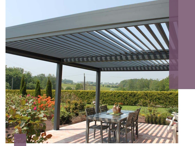 Навесы пристенные под ключ в Стерлитамаке — изготовление и монтаж