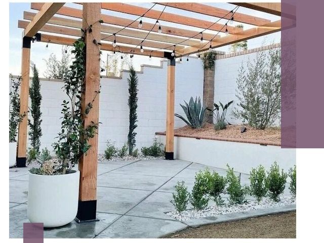 Надежные навесы для террасы в Стерлитамаке под ключ от производителя