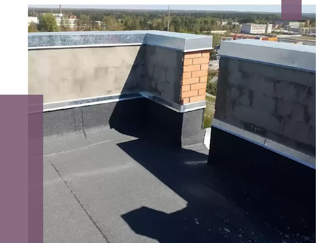 Демонтаж парапетов в Стерлитамаке от 4326 руб.  | ПРОЛЁТ-Стм