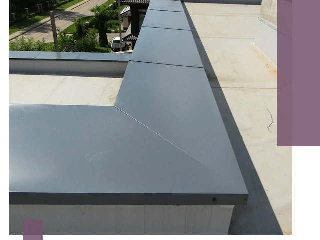 Демонтаж парапетов любой сложности в Стерлитамаке быстро и аккуратно