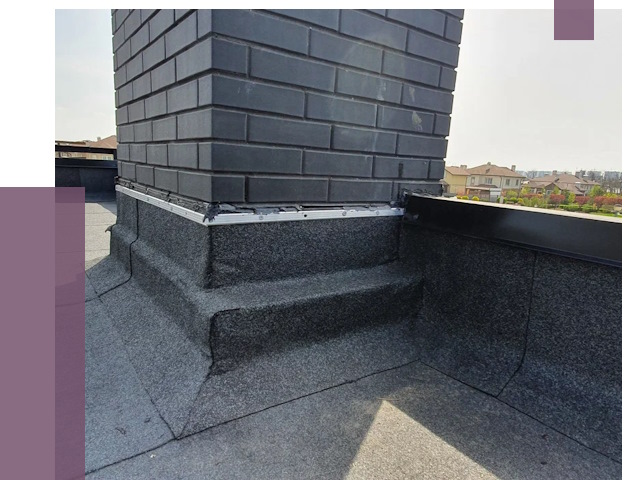 Ремонт парапетов в Стерлитамаке от 7930 руб.  | ПРОЛЁТ-Стм