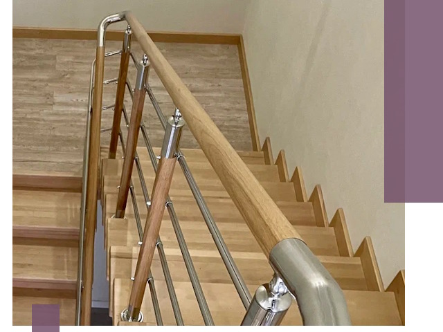 Ремонт поручней и ограждений в Стерлитамаке — качественно и быстро