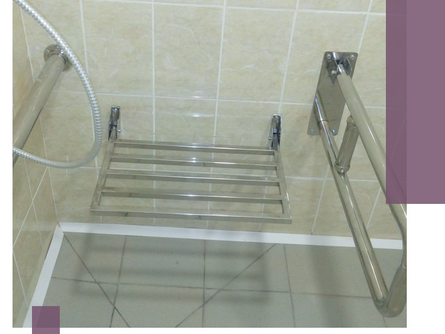 Демонтаж поручней для инвалидов в Стерлитамаке быстро и безопасно